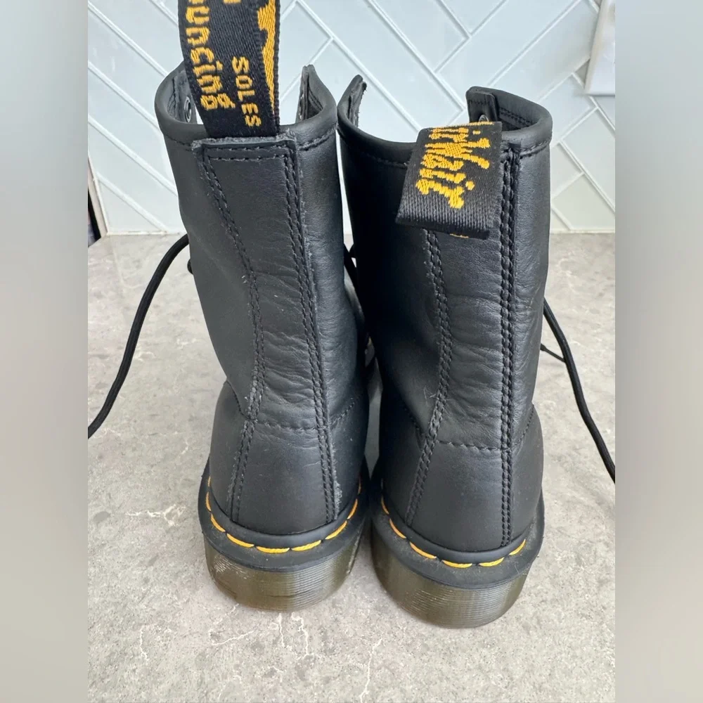 Doc MartensBoots - Picture 4 of 7